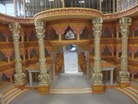 Sri Rama Rajyam Set Gallery